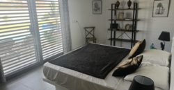 Ngaparou belle villa contemporaine de 5 chambres avec piscine