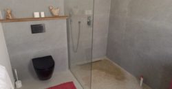 Ngaparou belle villa contemporaine de 5 chambres avec piscine