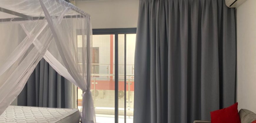 Saly beau duplex de 3 chambres en résidence privée avec piscine