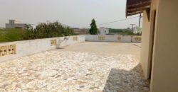 Somone villa de 3 chambres avec piscine sur une parcelle de 600m2