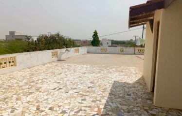 Somone – villa de 3 chambres avec piscine sur une parcelle de 600m2 à vendre