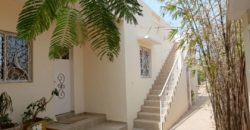Somone villa de 3 chambres avec piscine sur une parcelle de 600m2