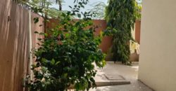 Somone villa de 3 chambres avec piscine sur une parcelle de 600m2