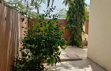 Somone – villa de 3 chambres avec piscine sur une parcelle de 600m2 à vendre