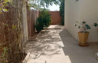 Somone – villa de 3 chambres avec piscine sur une parcelle de 600m2 à vendre