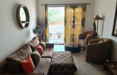 Somone – villa de 3 chambres avec piscine sur une parcelle de 600m2 à vendre