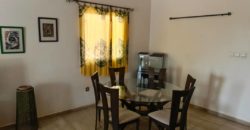 Somone villa de 3 chambres avec piscine sur une parcelle de 600m2
