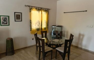 Somone – villa de 3 chambres avec piscine sur une parcelle de 600m2 à vendre