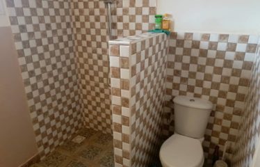 Somone – villa de 3 chambres avec piscine sur une parcelle de 600m2 à vendre
