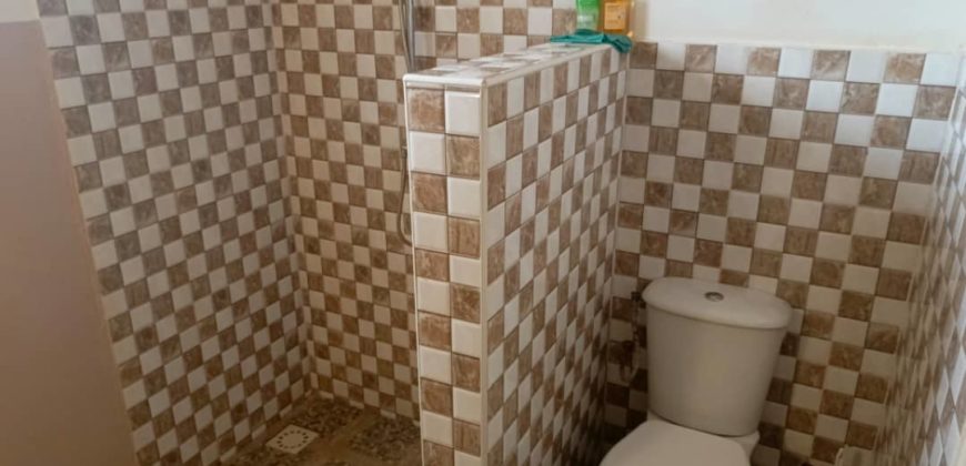 Somone villa de 3 chambres avec piscine sur une parcelle de 600m2