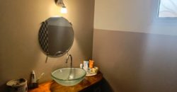 Somone villa de 3 chambres avec piscine sur une parcelle de 600m2