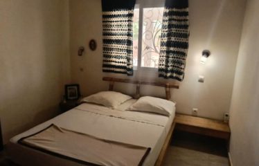 Somone – villa de 3 chambres avec piscine sur une parcelle de 600m2 à vendre