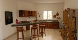 Somone villa de 3 chambres avec piscine sur une parcelle de 600m2