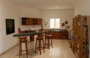 Somone – villa de 3 chambres avec piscine sur une parcelle de 600m2 à vendre