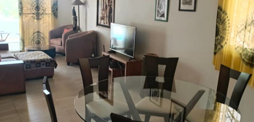 Somone villa de 3 chambres avec piscine sur une parcelle de 600m2