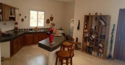 Somone villa de 3 chambres avec piscine sur une parcelle de 600m2
