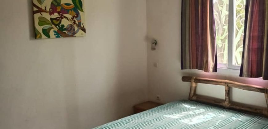 Somone villa de 3 chambres avec piscine sur une parcelle de 600m2