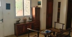 Somone villa de 3 chambres avec piscine sur une parcelle de 600m2