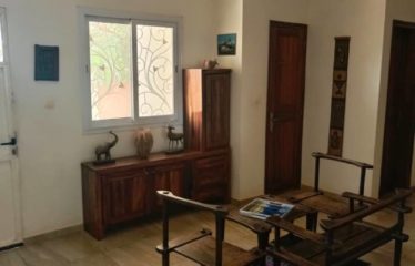 Somone – villa de 3 chambres avec piscine sur une parcelle de 600m2 à vendre