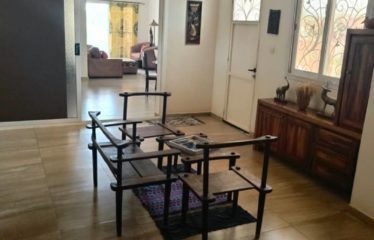 Somone – villa de 3 chambres avec piscine sur une parcelle de 600m2 à vendre