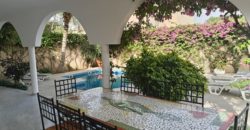 Saly Bambara charmante villa de 3 chambres avec piscine