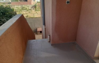 Ngaparou – Appartement T2 avec piscine à louer