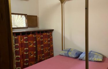 Popenguine – villa de 3 chambres à 700 mde la mer à vendre.
