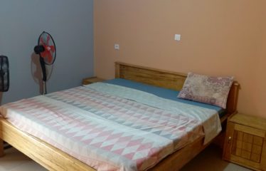 Popenguine – villa de 3 chambres à 700 mde la mer à vendre.
