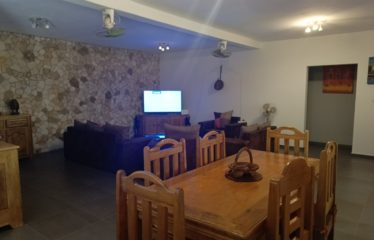 Popenguine – villa de 3 chambres à 700 mde la mer à vendre.