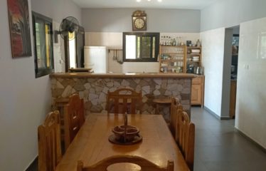Popenguine – villa de 3 chambres à 700 mde la mer à vendre.