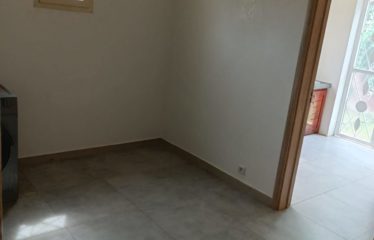Ngaparou – Villa contemporaine plain pied 4 chambres avec piscine à vendre.BV474.
