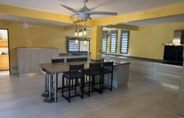 Somone – Villa d’architecte 4 chambres avec piscine à vendre.BV482.