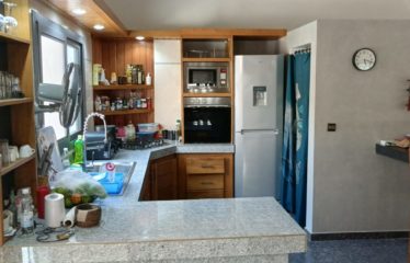 Nguérigne – Villa contemporaine 3 chambres avec piscine à vendre.BV483.