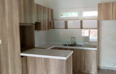 Saly – Villa 4 chambres avec piscine à louer.BV486.