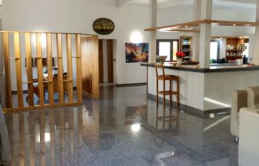 Nguérigne – Villa contemporaine 3 chambres avec piscine à vendre.BV483.