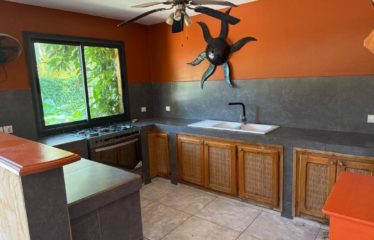 Somone – Villa d’architecte 4 chambres avec piscine à vendre.BV482.