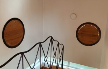 Saly – Villa 4 chambres avec piscine à louer.BV486.