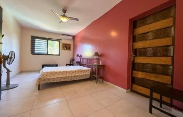 Somone – Villa d’architecte 4 chambres avec piscine à vendre.BV482.