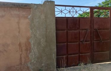 Nguérigne – Terrain de 900 m2 à vendre.BT289.