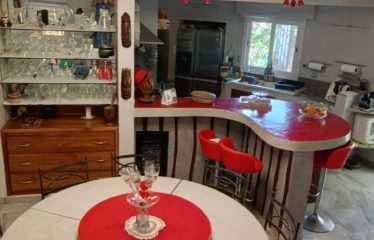 Saly – Villa 3 chambres avec Titre Foncier  en résidence à vendre.BV518.