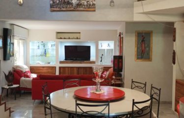 Saly – Villa 3 chambres avec Titre Foncier  en résidence à vendre.BV518.