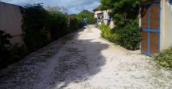 WARANG : Villa à vendre 3 chambres + 4 éléments locatifs