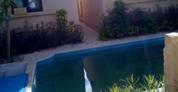 WARANG : Villa à vendre 3 chambres + 4 éléments locatifs