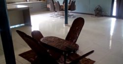 WARANG : Villa à vendre 3 chambres + 4 éléments locatifs