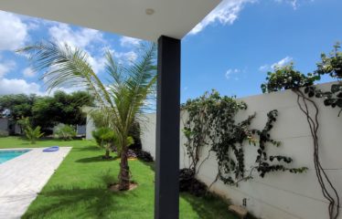 Ngaparou – villa contemporaine de 3 chambres à vendre