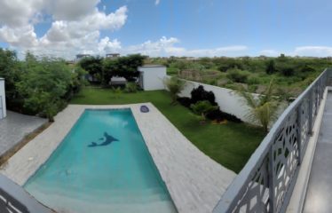 Ngaparou – villa contemporaine de 3 chambres à vendre