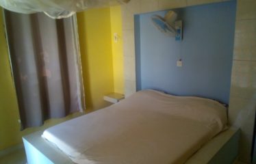 SALY : Villa 4 chambres à vendre avec piscine proche des commodités