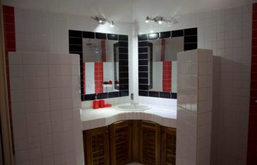 La Somone – Chaleureuse maison d’hôtes au décor soigné