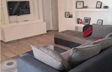 La Somone – Villa contemporaine 3 chambres avec piscine à vendre.BV233.