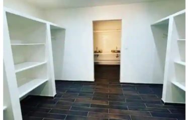 La Somone – Villa contemporaine 3 chambres avec piscine à vendre.BV233.